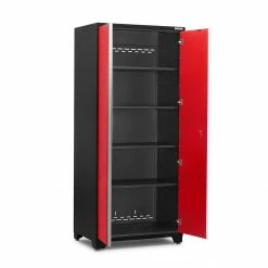 None Large Storage Solutions Pro Series 36 In. Multi-Use Locker