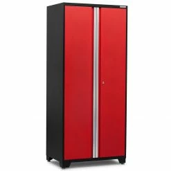 None Pro Series 36 In. Multi-Use Locker