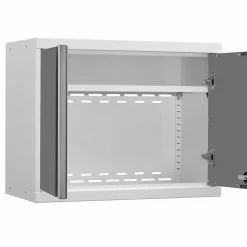 None Pro Series Wall Cabinet