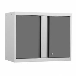 None Pro Series Wall Cabinet