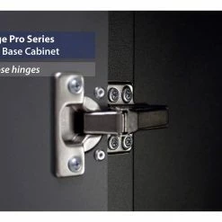 None Garage Storage Pro Series 2-Door Base Cabinet