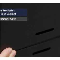 None Garage Storage Pro Series 2-Door Base Cabinet