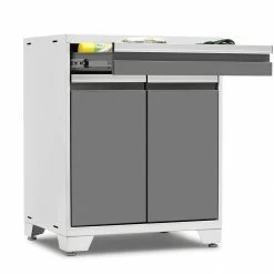 None Pro Series Multi-Functional Cabinet