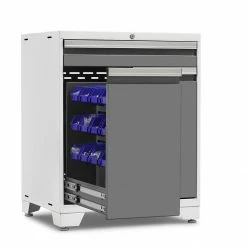 None Pro Series Multi-Functional Cabinet