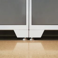 None Large Storage Solutions Pro Series 36 In. Multi-Use Locker