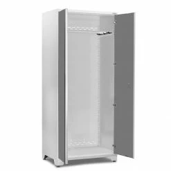 None Pro Series 36 In. Multi-Use Locker