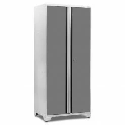 None Large Storage Solutions Pro Series 36 In. Multi-Use Locker