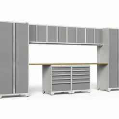 NewAge Products Pro Series 10 Piece Cabinet Set