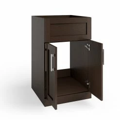 NewAge Products Home Bar Cabinets Home Bar Sink Cabinet - 21 In.