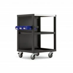 NewAge Products Pro Series Mobile Utility Cart