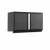 NewAge Products Pro Series 42 In. Wall Cabinet