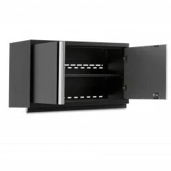 NewAge Products Pro Series 42 In. Wall Cabinet 38 NewAge Products Pro Series 42 In. Wall Cabinet