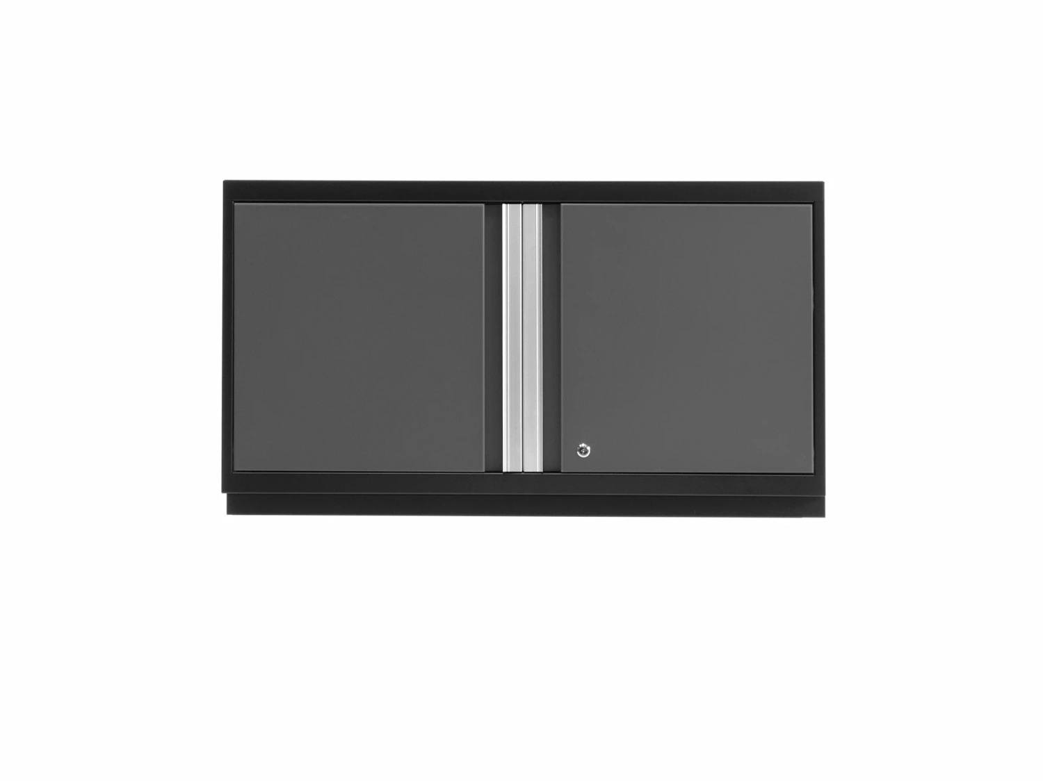NewAge Products Pro Series 42 In. Wall Cabinet 4 NewAge Products Pro Series 42 In. Wall Cabinet