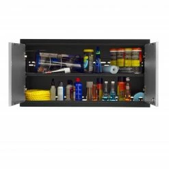 NewAge Products Pro Series 42 In. Wall Cabinet 37 NewAge Products Pro Series 42 In. Wall Cabinet