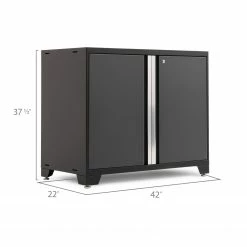 NewAge Products Pro Series 42 In. Base Cabinet 42 NewAge Products Pro Series 42 In. Base Cabinet