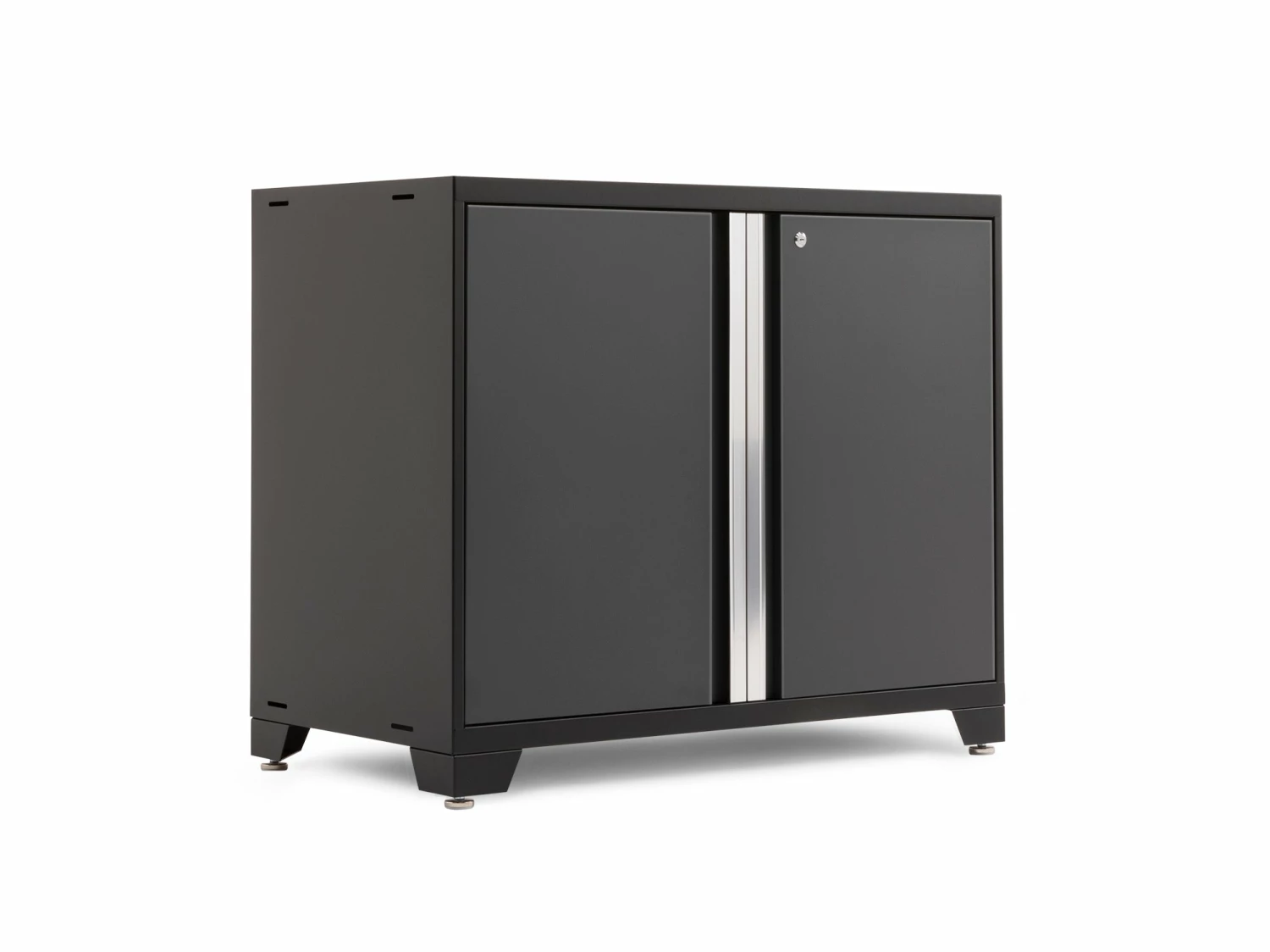 NewAge Products Pro Series 42 In. Base Cabinet 1 NewAge Products Pro Series 42 In. Base Cabinet