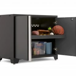 NewAge Products Pro Series 42 In. Base Cabinet
