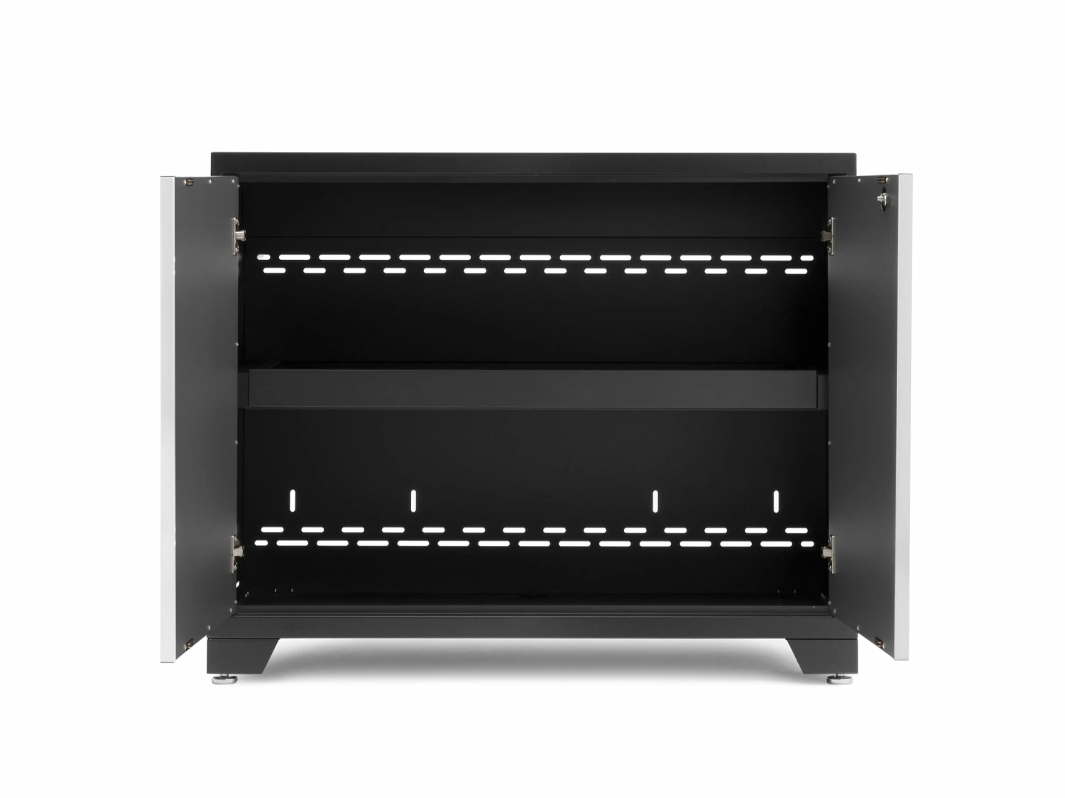 NewAge Products Pro Series 42 In. Base Cabinet 3 NewAge Products Pro Series 42 In. Base Cabinet