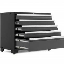 NewAge Products Garage Storage Pro Series 42 In. Tool Cabinet