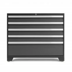 NewAge Products Garage Storage Pro Series 42 In. Tool Cabinet