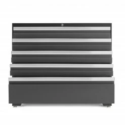 NewAge Products Garage Storage Pro Series 42 In. Tool Cabinet