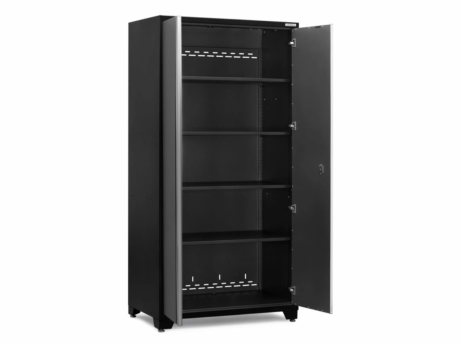 NewAge Products Pro Series 42 In. Multi-Use Locker 2 NewAge Products Pro Series 42 In. Multi-Use Locker