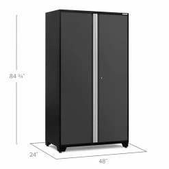 NewAge Products Pro Series 48 In. Multi-Use Locker 58 NewAge Products Pro Series 48 In. Multi-Use Locker