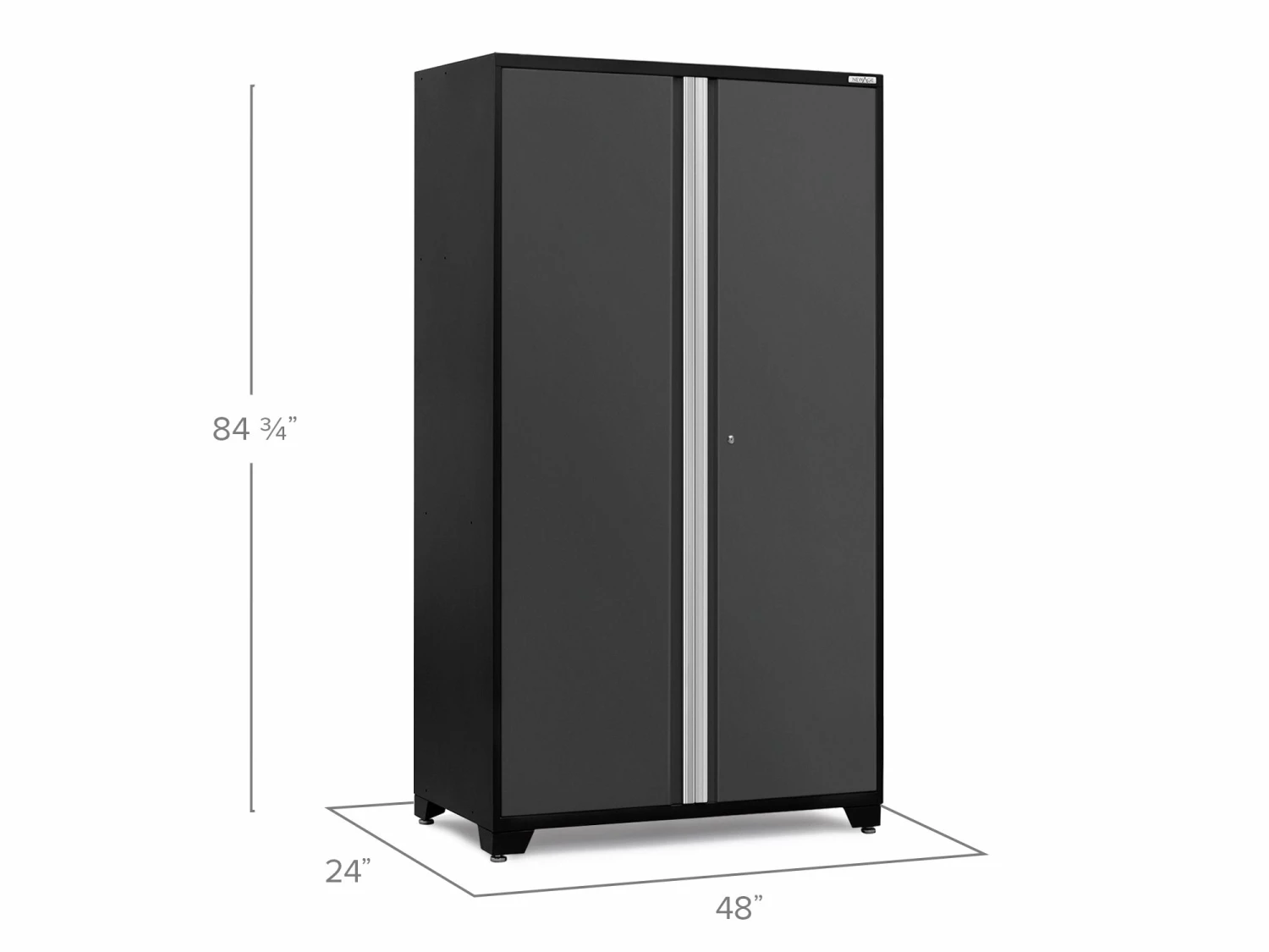 NewAge Products Pro Series 48 In. Multi-Use Locker 13 NewAge Products Pro Series 48 In. Multi-Use Locker
