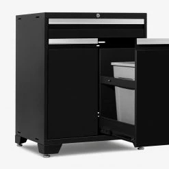 None Pro Series Multi-Functional Cabinet