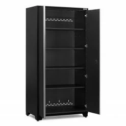NewAge Products Pro Series 42 In. Multi-Use Locker 82 NewAge Products Pro Series 42 In. Multi-Use Locker