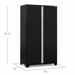 NewAge Products Pro Series 48 In. Multi-Use Locker 91 NewAge Products Pro Series 48 In. Multi-Use Locker