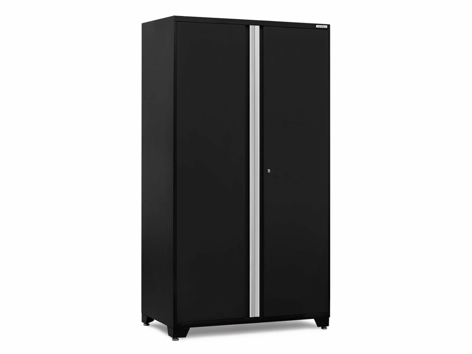 NewAge Products Pro Series 48 In. Multi-Use Locker 36 NewAge Products Pro Series 48 In. Multi-Use Locker