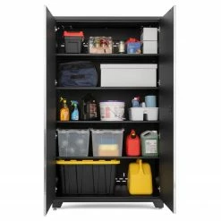 NewAge Products Pro Series 48 In. Multi-Use Locker 82 NewAge Products Pro Series 48 In. Multi-Use Locker