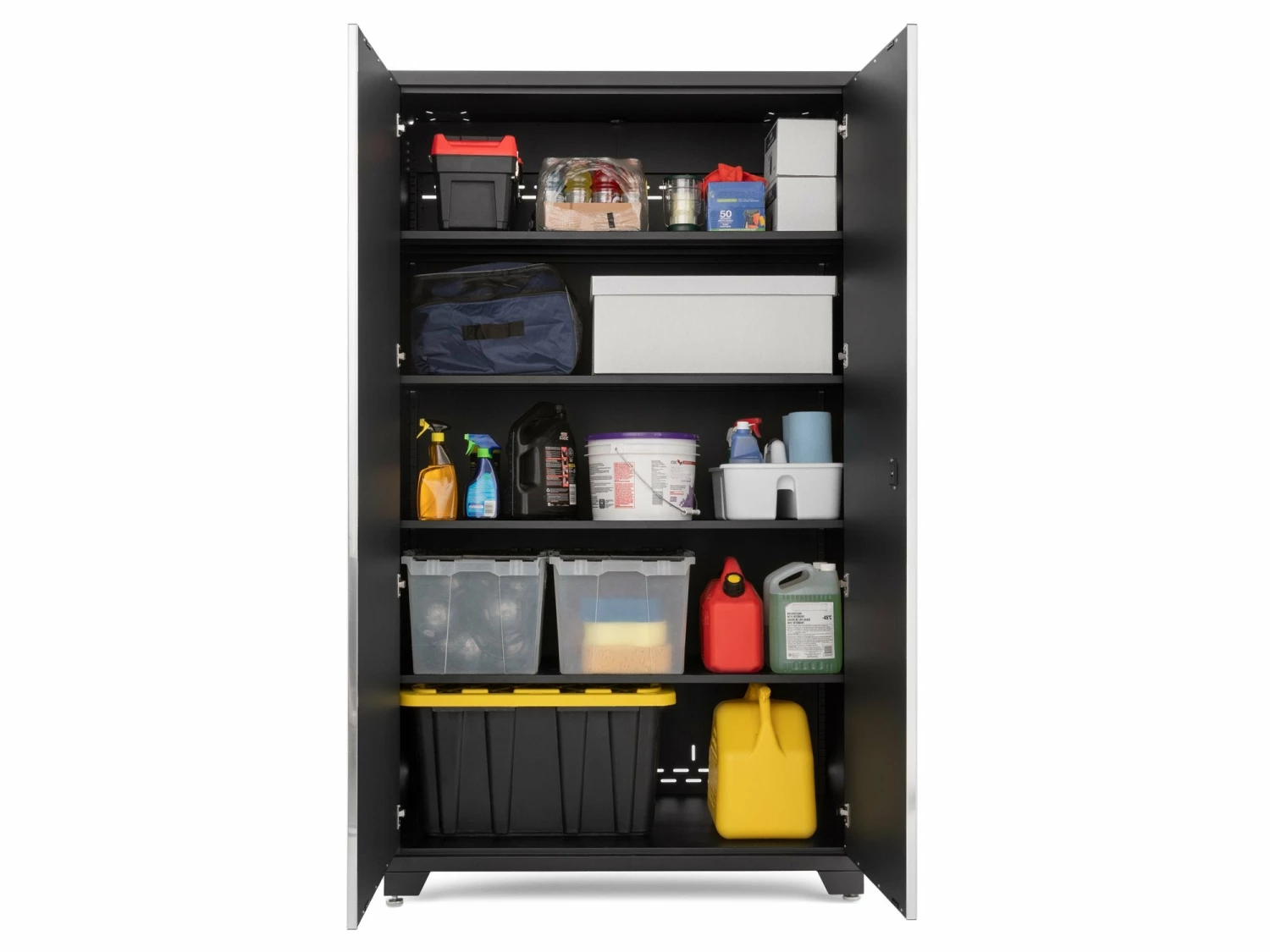 NewAge Products Pro Series 48 In. Multi-Use Locker 37 NewAge Products Pro Series 48 In. Multi-Use Locker