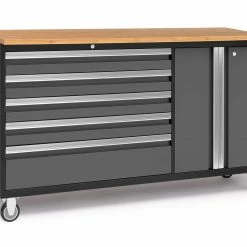 NewAge Products Bold Series Project Centre