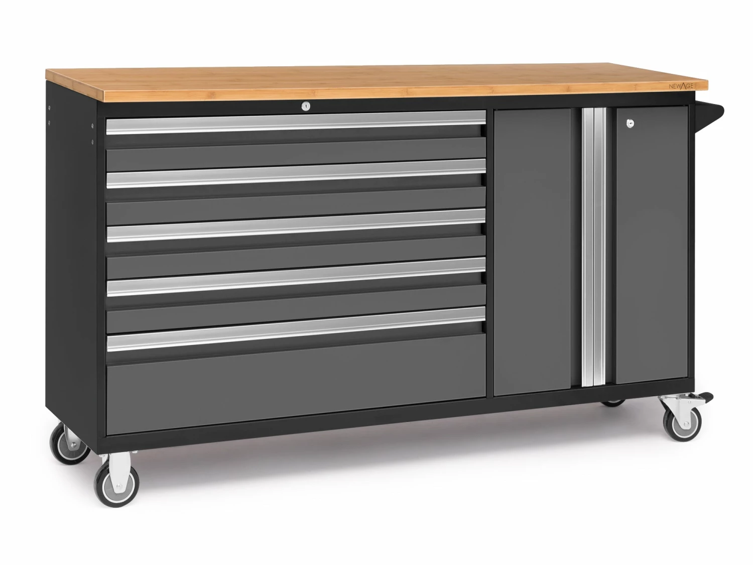 NewAge Products Bold Series Project Centre 1 NewAge Products Bold Series Project Centre