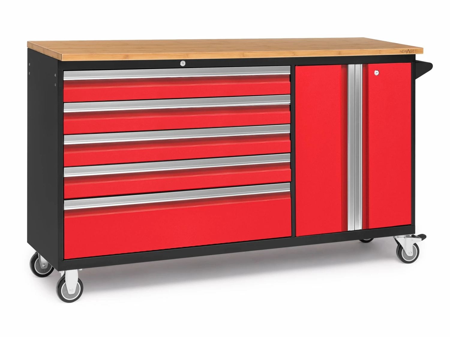 NewAge Products Bold Series Project Centre 23 NewAge Products Bold Series Project Centre