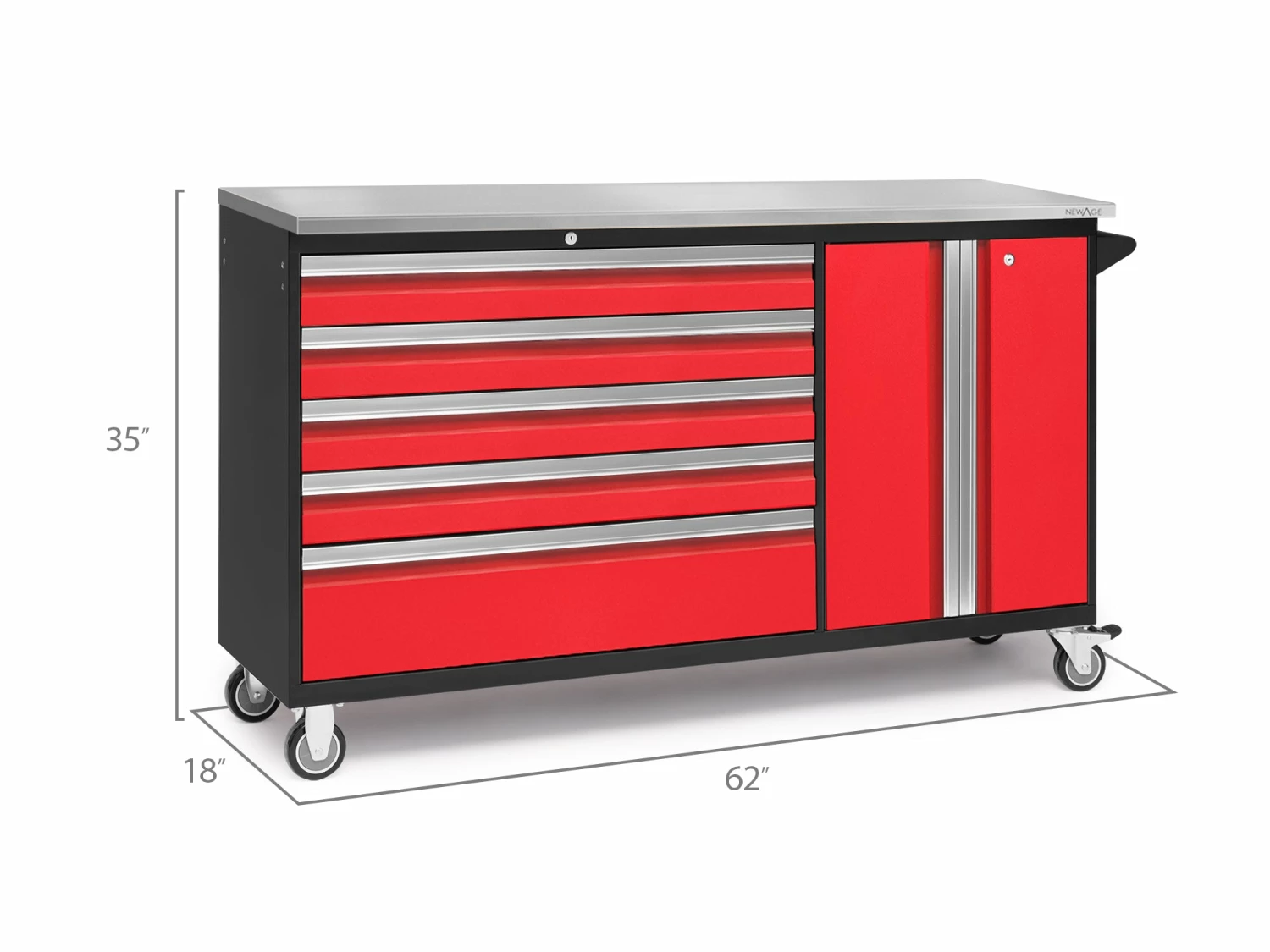 NewAge Products Bold Series Project Centre 44 NewAge Products Bold Series Project Centre