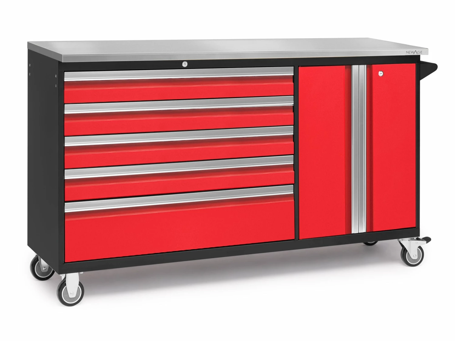 NewAge Products Bold Series Project Centre 34 NewAge Products Bold Series Project Centre