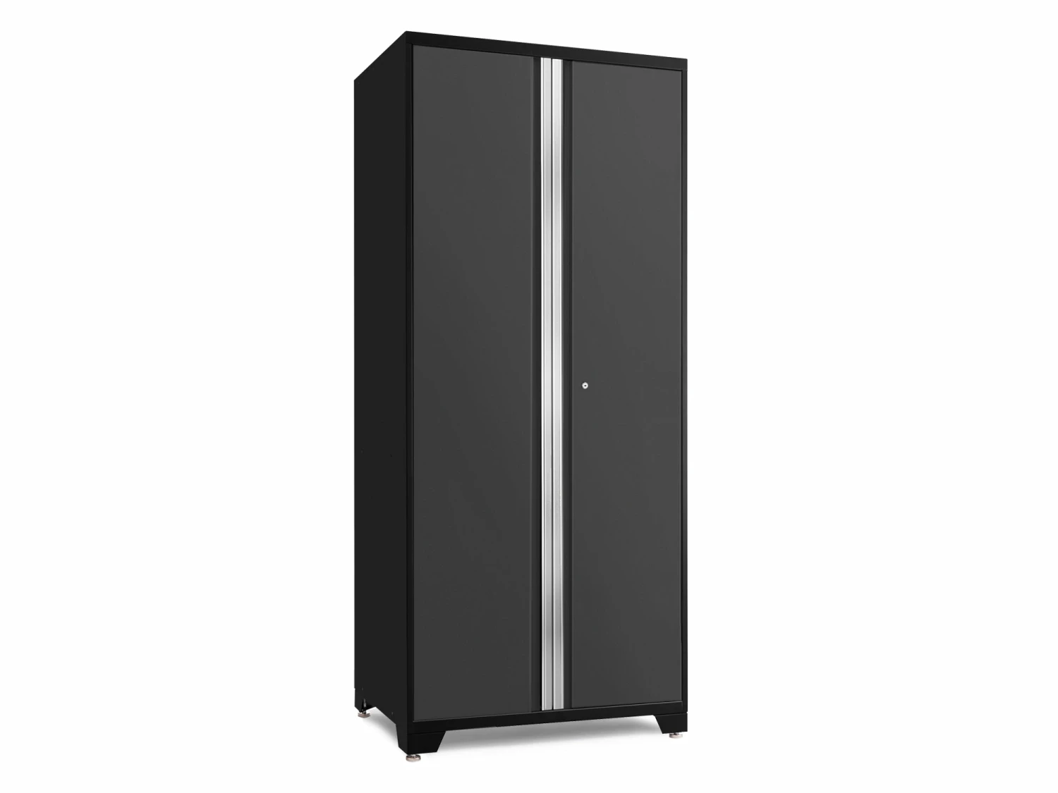 NewAge Products 36 In. Secure Gun Cabinet With Accessories 1 NewAge Products 36 In. Secure Gun Cabinet With Accessories