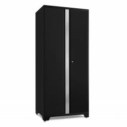 NewAge Products 36 In. Secure Gun Cabinet With Accessories 52 NewAge Products 36 In. Secure Gun Cabinet With Accessories