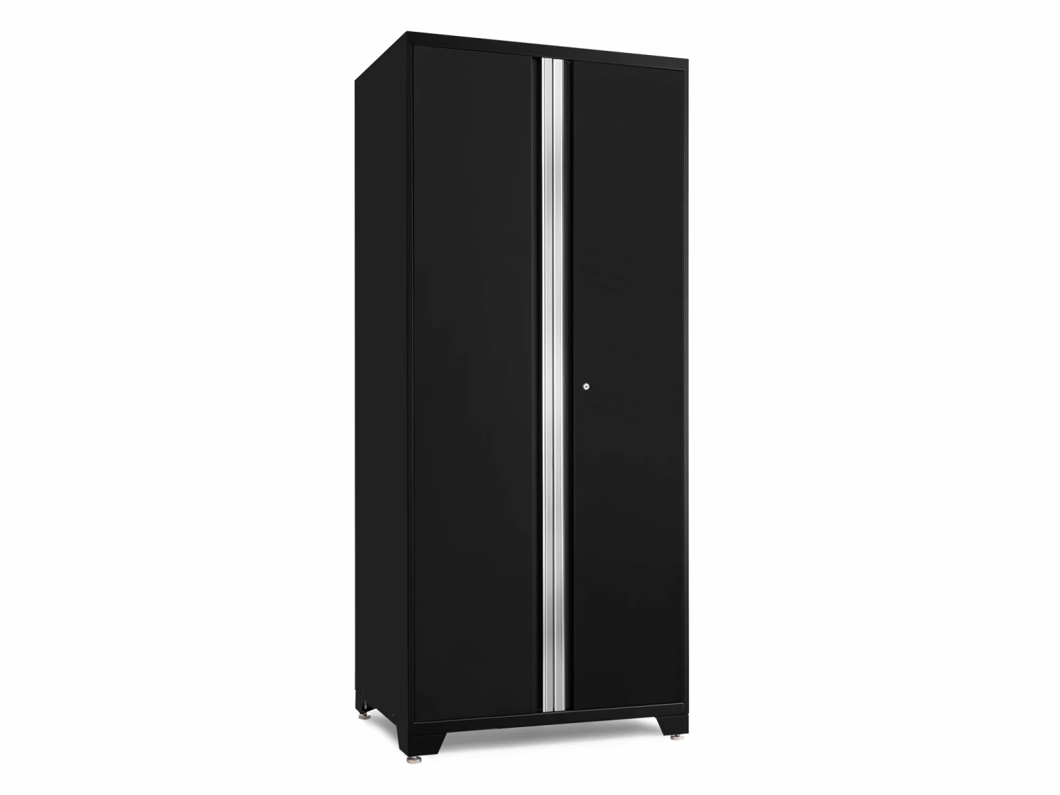 NewAge Products 36 In. Secure Gun Cabinet With Accessories 18 NewAge Products 36 In. Secure Gun Cabinet With Accessories