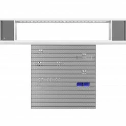 NewAge Products Bold Series 3 Piece Cabinet Set Garage Storage