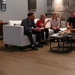 NewAge Products Luxury Vinyl Planks Stone Composite LVP Flooring 5mm 45 NewAge Products Luxury Vinyl Planks Stone Composite LVP Flooring 5mm