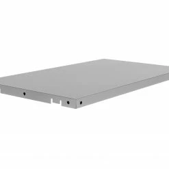 NewAge Products Performance 2.0 Gloss Silver Base And Project Center Shelf