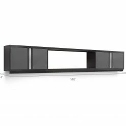 NewAge Products Pro Series 3 Piece Cabinet Set 47 NewAge Products Pro Series 3 Piece Cabinet Set