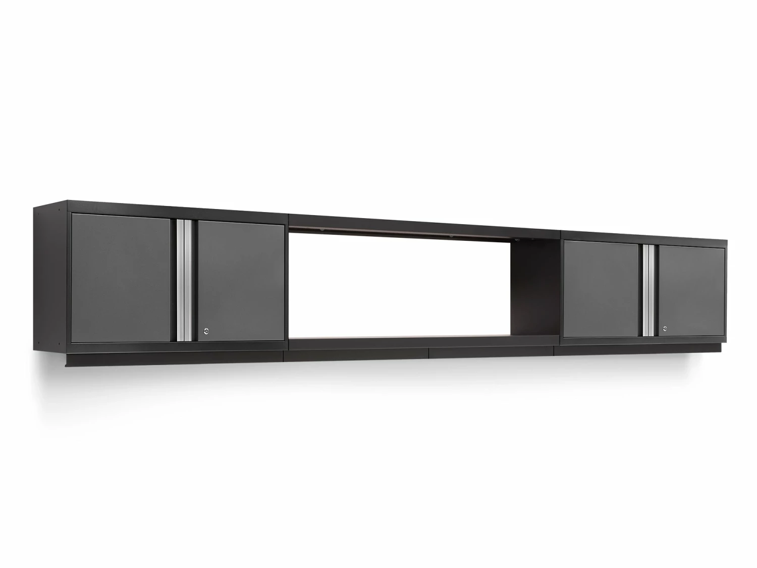 NewAge Products Pro Series 3 Piece Cabinet Set 1 NewAge Products Pro Series 3 Piece Cabinet Set