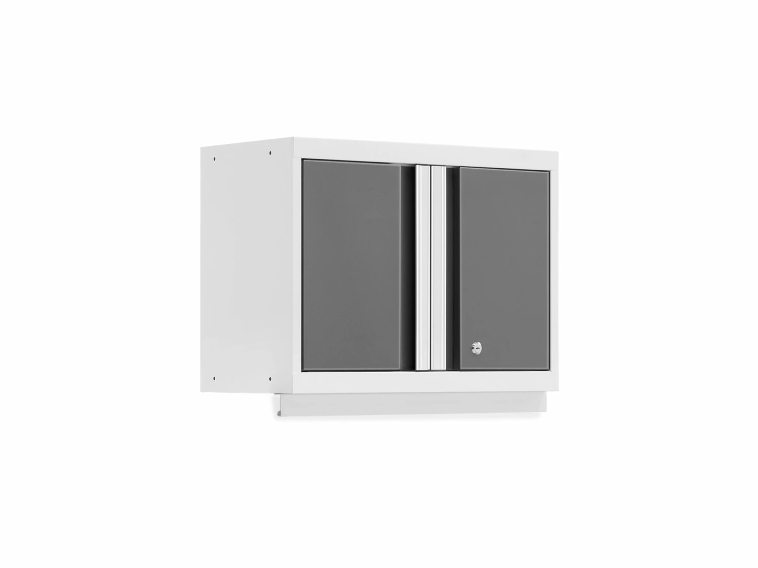 NewAge Products Garage Storage Bold Series 24 In. Wall Cabinet 15 NewAge Products Garage Storage Bold Series 24 In. Wall Cabinet