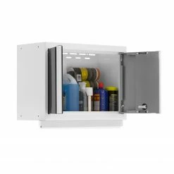 NewAge Products Garage Storage Bold Series 24 In. Wall Cabinet 51 NewAge Products Garage Storage Bold Series 24 In. Wall Cabinet