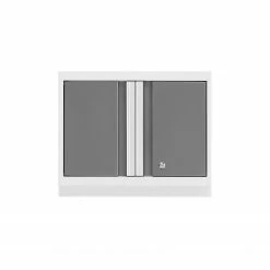 NewAge Products Garage Storage Bold Series 24 In. Wall Cabinet 52 NewAge Products Garage Storage Bold Series 24 In. Wall Cabinet